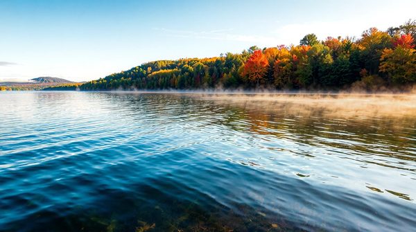 Discover the ultimate map of lake winnipesaukee, nh